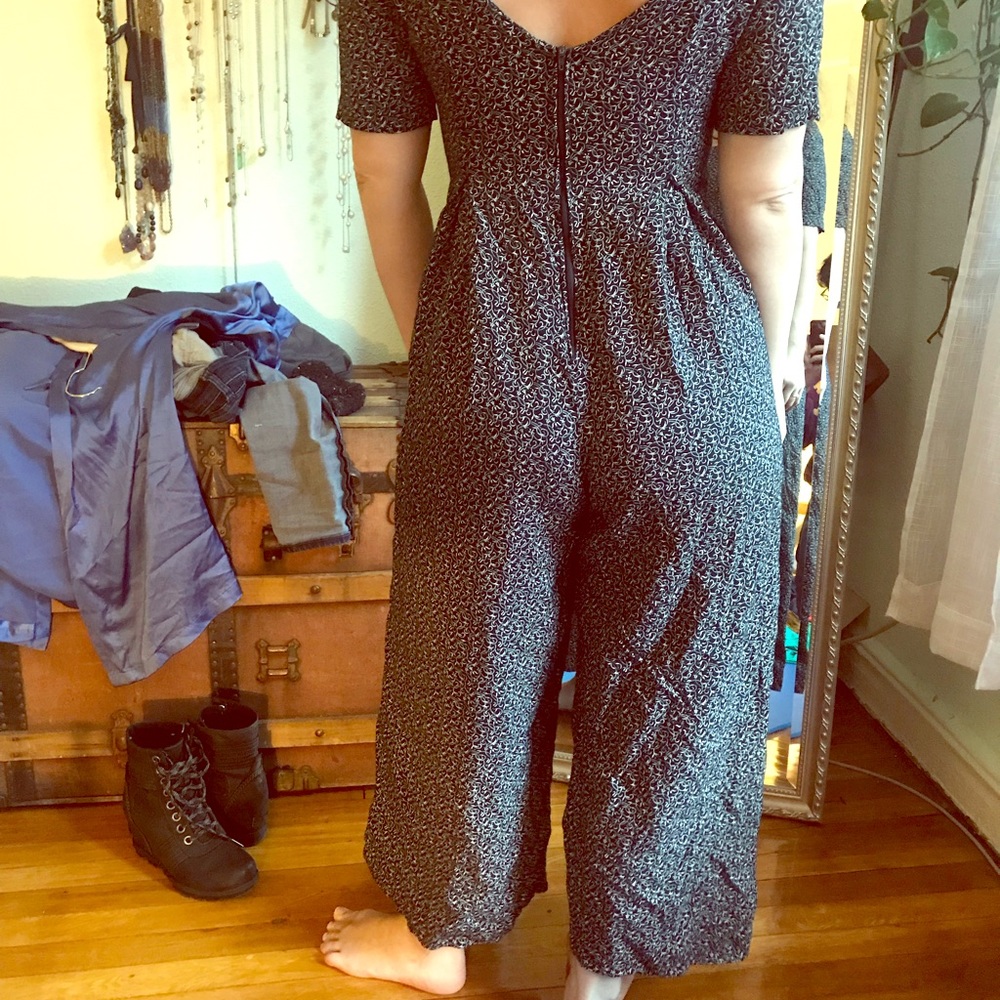 Vintage romper